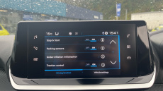 Peugeot 208 1.2 PureTech Active Premium + 5dr Petrol Hatchback